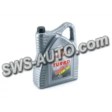олива JB Germanoil 15W-40  Turbo 3000D Truck Speed  CI-4 / SL 5 л