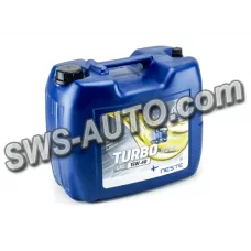 олива Neste 15W-40 Turbo LXE (CI-4/SL, E7) 20л