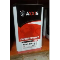 масло Axxis 10W-40 TRUCK LS SHPD CI-4/SL (20л)