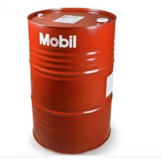 олива Mobil 10W-40 Delvac MX Extra (208л)