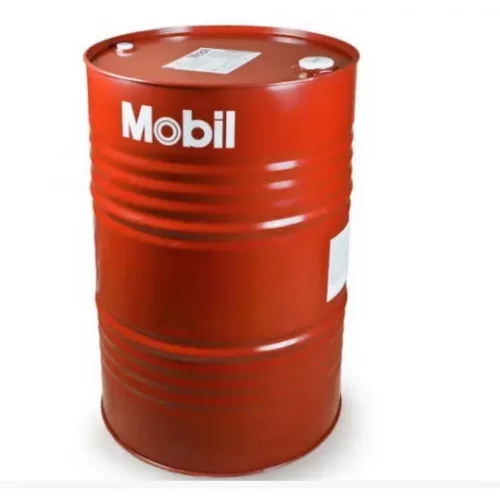 масло Mobil 10W-40 Delvac MX Extra(208л)