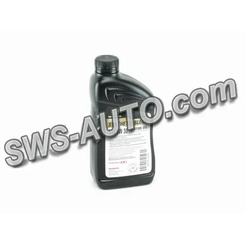 олива Honda  5W-30 Synthetic Blend US  (1л)