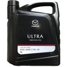 олива Mazda  5W-30 Ultra  (5л)