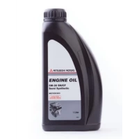 масло Mitsubishi  5W-30 Engine Oil (1л)