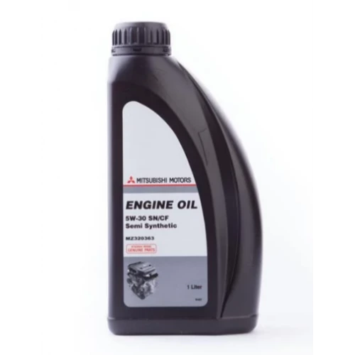 масло Mitsubishi  5W-30 Engine Oil (1л)