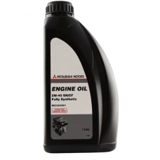 масло Mitsubishi  5W-40 Engine Oil (1л)