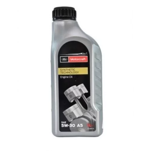 масло Ford  5W-30 Motorcraft А5 (1л)