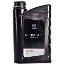 олива Mazda  5W-30 Ultra DPF  (1л)