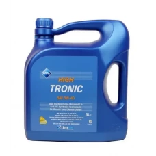 олива Aral 5W-40 High Tronic (5л)