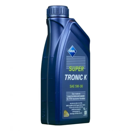 олива Aral 5W-30 Super Tronic K (1л)