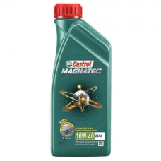 олива Castrol 10W-40 Magnatec A3/B4 (1л)