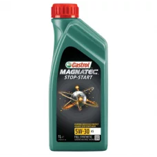 олива Castrol 5W-30 Magnatec Stop-Start  A5 (1л)