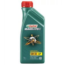 олива Castrol 5W-30 Magnatec AP (Japanese & Korean Cars) 1л