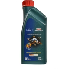 олива Castrol 0W-30 Ford Magnatec Professional  D (1л)