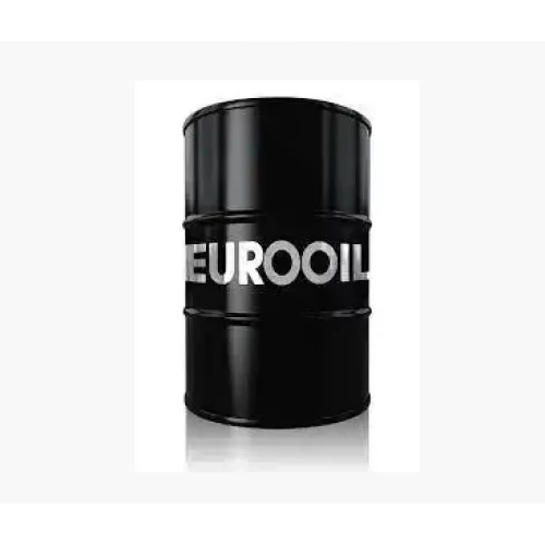 олива И-40А веретенна індустріальна Wantoil (E-Oil) (208л)