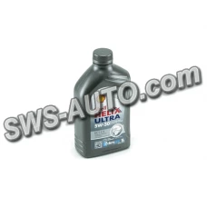 олива Shell 5W-30 Helix Ultra ECT С3 (1л) саж.філ.