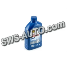 олива Shell 5W-30 Helix HX7  (1л)
