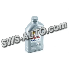 олива Shell 5W-30 Helix HX8 (1л)
