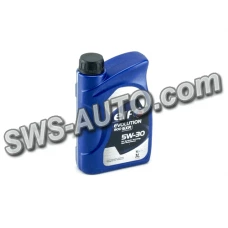 олива Elf 5W-30 Evol 900 SXR (1л)
