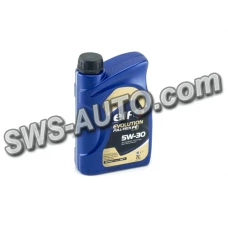 олива Elf 5W-30 Evol Fulltech FE (1л)