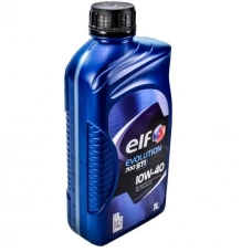 олива Elf 10W-40 Evol 700 STI (1л)