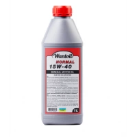 масло WANTOIL 15W-40 NORMAL SF/CD (1л)