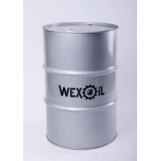 масло Wexoil 10W-40 Craft SG/CD(208л)