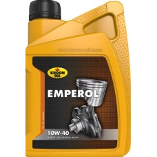 олива  Kroon Oil  10W-40  EMPEROL (1л)