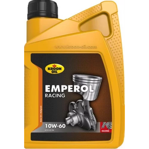 олива  Kroon Oil  5W-40  EMPEROL (1л)
