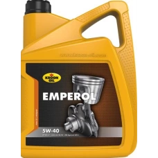 олива  Kroon Oil  5W-40  EMPEROL (5л)