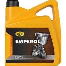 олива  Kroon Oil  5W-40  EMPEROL (4л)