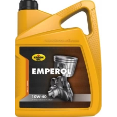 олива  Kroon Oil  10W-40  EMPEROL (5л)