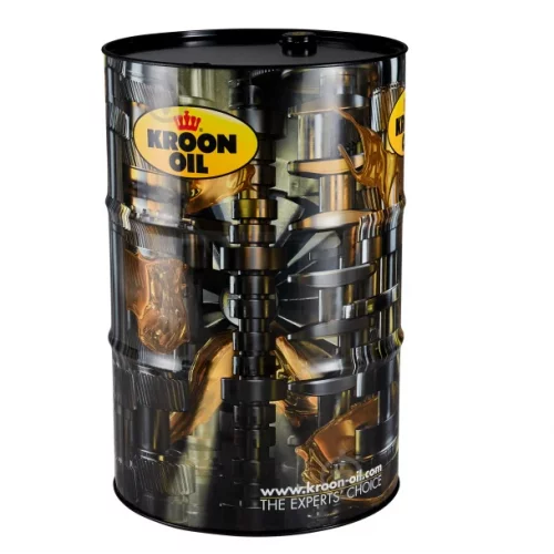 олива  Kroon Oil  10W-40  EMPEROL 60L