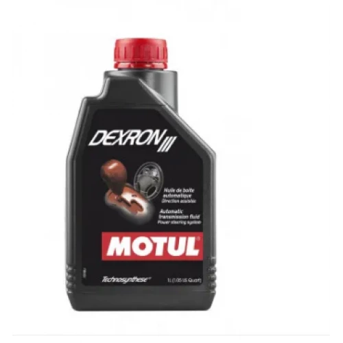олива MOTUL  DEXOS III  (1л)