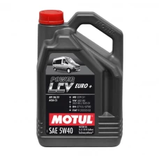 олива Motul 5W-40 Specific LL-04 (5л)