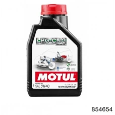 олива Motul 5W-40 Specific LPG/CNG (4л)