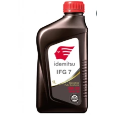 олива Idemitsu 0W-20 SP/GF-6А (IFG7) 1л