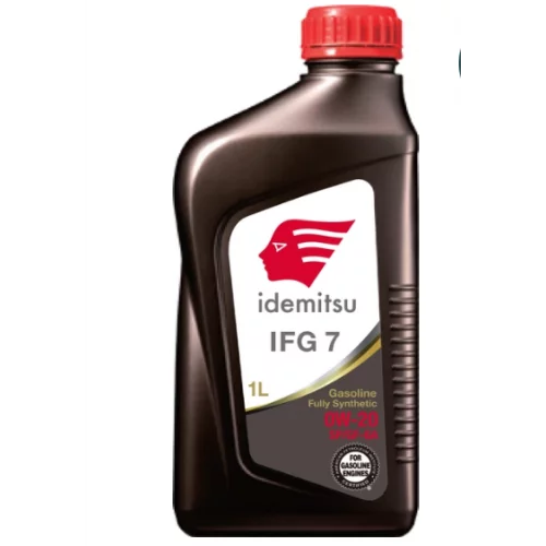 олива Idemitsu 0W-20 SP/GF-6А (IFG7) 1л