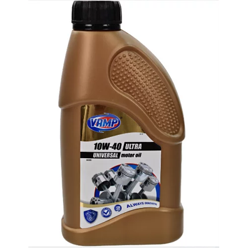 масло Vamp 10W-40 Ultra SF/CC 1л.