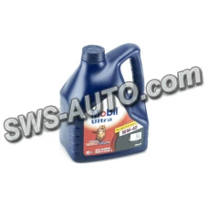 масло Mobil  10W-40 SN, A3/B3  (4л)