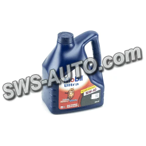 олива Mobil  10W-40 SN, A3/B3 (4л)