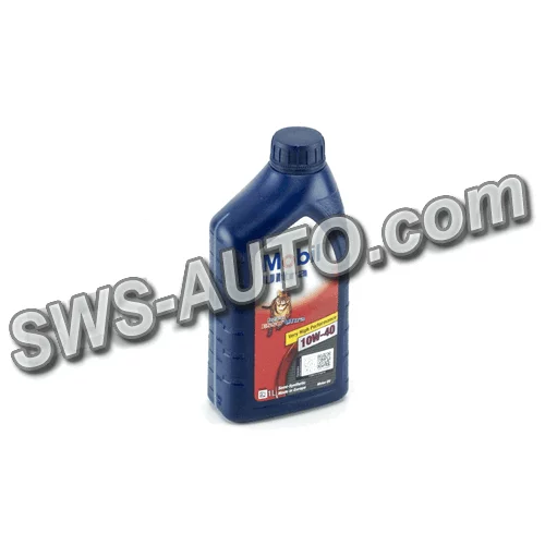 олива Mobil  10W-40 SN, A3/B3 (1л)