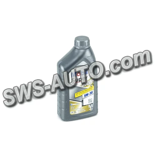 олива Mobil  5W-30 Super 3000 XE SM/CF, C3  (1л)
