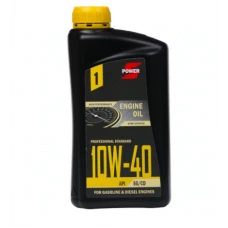 масло S-Power 10W-40 Standart SG/CD  (1л)