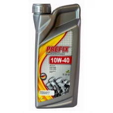 олива Prefix 10W-40 SL/CF (1л)