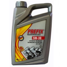 олива Prefix 5W-30 SN (4л)