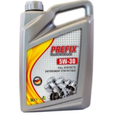 олива Prefix 5W-30 SN (5л)