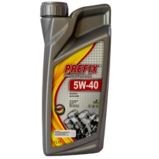 олива Prefix 5W-40 SL (1л)