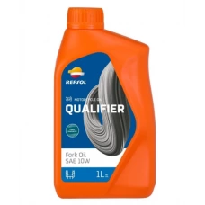 олива  гідравл. для вилок REPSOL (MOTO FORK OIL 10W) 1л
