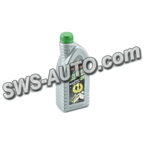олива JB Germanoil 2Т Scooter Young Power Formula  1л